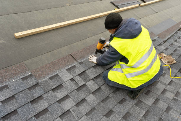 Best Roof Replacement Cost  in Aust, IN