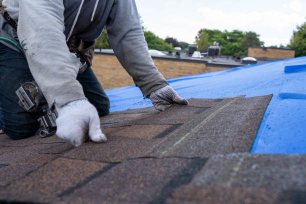 Best Affordable Roof Replacement  in Aust, IN