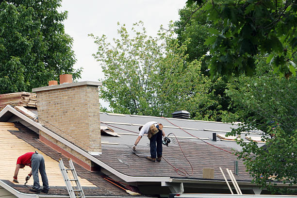 Best Best Roofing Contractors  in Aust, IN