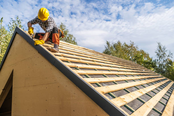 Roof Repair Estimates in Austin, IN